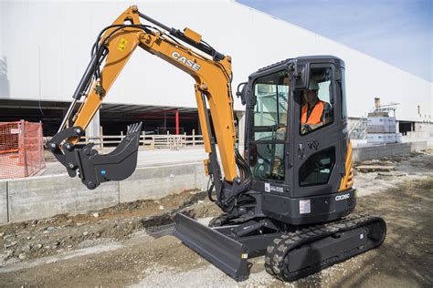 case rc mini excavator|enclosed mini excavator for sale.